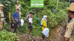 Dharmasthala ‘secret burial’ row intensifies as SIT arrests complainant for providing false information