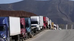 Mexico to impose higher tariffs on Chinese imports, backs US push for ‘Fortress North America’: Report