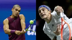 US Open 2025: Carlos Alcaraz beats Mattia Bellucci, swiftly cruises into third round – Key Highlights