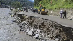 Himachal Pradesh postpones Forest Service preliminary exam as torrential rain triggers ‘catastrophic disaster’