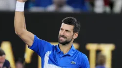 US Open 2025: Injured Svadja no match as Novak Djokovic powers into third round, breaks Roger Federer’s Grand Slam record