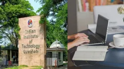 GATE 2026 registration open: Direct link, eligibility, exam dates and how to apply online at gate2026.iitg.ac.in 