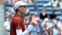 US Open 2025: Williams, Sinner, Alcaraz march on to next round as upsets shake on day five – Key Highlights