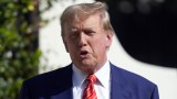 Trump vows Supreme Court fight after Appeals Court declares most of his tariffs illegal