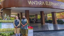 SC orders SIT probe into Vantara over alleged ‘mistreatment, unlawful acquisition of animals’