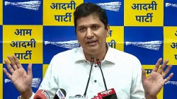 ED raids ex-Delhi minister Saurabh Bhardwaj’s residence in hospital construction scam