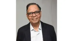 ‘Maybe dead bodies do move’: Arvind Panagariya responds to Trump’s ‘dead economy’ remark