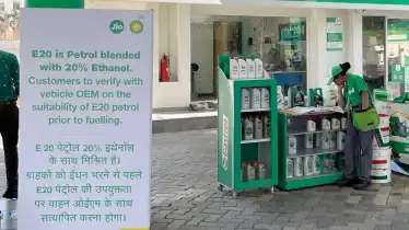 Ethanol-blended petrol: Should you go for the IndianOil XP100 instead?