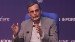 US tariff impact to ease out in one to two quarters: CEA