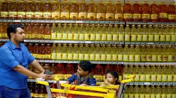 Edible oil imports may decline by 5% in 2024-25: Industry