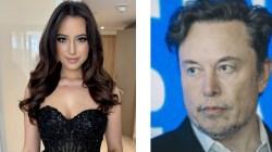 ‘I am broke,’ says Elon Musk’s alleged ex after starting her new podcast