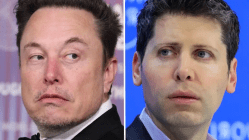 ‘Scam Altman lies as easily as…’: Elon Musk slams OpenAI CEO amid feud