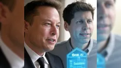 Elon Musk and Mark Zuckerberg met to discuss a massive $97 billion acquisition of Sam Altman’s OpenAI: Says ChatGPT maker
