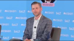 Crypto ‘might be the best asset class of all’: Eric Trump’s bold million-dollar bitcoin prediction