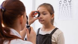 Is your child squinting or rubbing their eyes? it could signal a serious vision problem