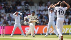 An advert for five-day Tests