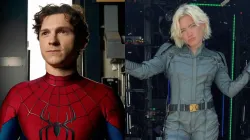 ‘Tom Holland manifests everything’: Spider-Man’s Florence Pugh rumour leaves Internet stunned