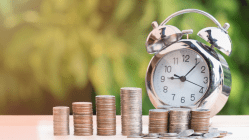 Higher returns drive investor to money market funds 