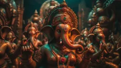 Fasting on Ganesh Chaturthi? Nutritionist gives tips on what to eat a day before to avoid fatigue