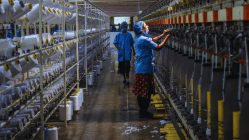 Tariff to spark massive job losses, warn textile exporters