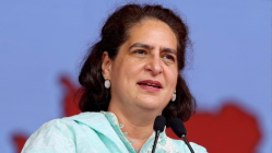 ‘Shameful deceit,’ Israeli envoy responds to Priyanka Gandhi’s remark on Gaza genocide
