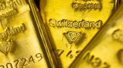 Gold becomes latest victim of Trump’s tariff trade – Swiss bars get costlier