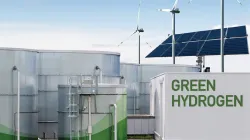India eyes 10% of global green hydrogen exports by 2030: Union Minister Naik
