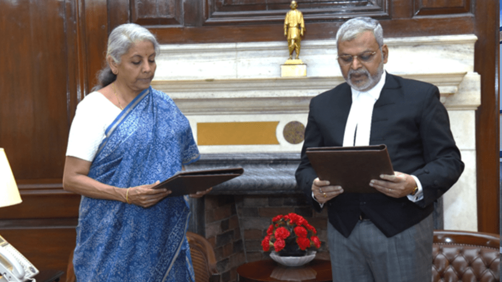 All 31 members, including IAS and IRS officers, will serve for four years or until they reach the age of 67 years, whichever is earlier. They will draw a monthly salary of Rs 2.25 lakh.