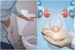 In Pictures: 9 simple habits that can help manage overactive bladder 