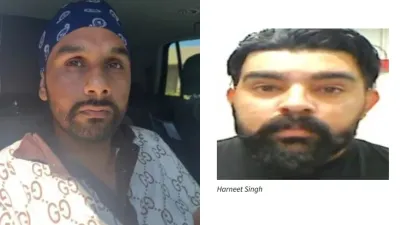 Who is Harneet Singh? Undocumented Indian immigrant ID’d as truck driver’s brother