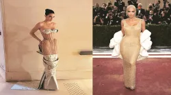 Walking a thin line: Size zero is again a matter of debate globally, while Indian ramps are still symbols of inclusivity