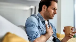 ‘Sitting too long and digital stress are major heart risks,’ says cardiologist Dr. Shriram Nene