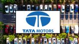 Tata Motors Q1 results, Tata Motors share price, Tata Motors stock analysis