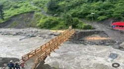 Cloudburst in Himachal Pradesh’s Kullu, over 350 roads blocked, water supply disrupted