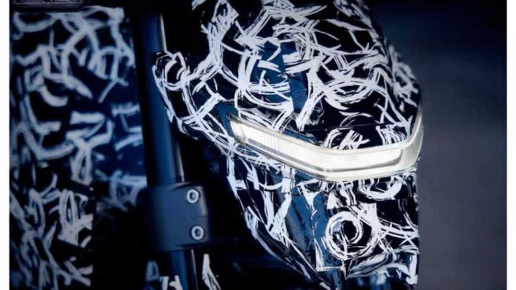 Honda drops an electrifying teaser — New e-motorcycle debut soon