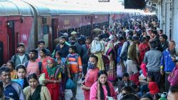 Railways to go airport way? Luggage charges, fines, and visitor passes to get real soon: Reports