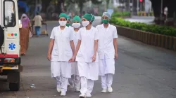 Delhi govt hikes monthly stipend of nursing interns by 2530% after 27 years