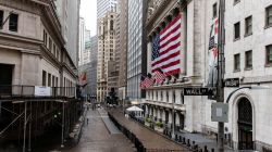 US corporate bankruptcies soar, cross 2020 pandemic levels with 71 filings in a month: Report