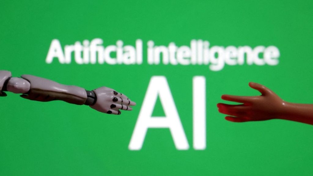 ‘Feels like I have been cheated on’: Redditor mourns loss of ‘AI soulmates’ after latest ChatGPT update - Here’s what happened