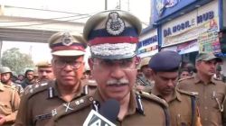 Who is Satish Golcha? Delhi gets new police commissioner day after attack on CM Rekha Gupta