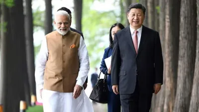 Welcome all Indian goods in Chinese market: Beijing ready for ‘dragon-elephant tango’