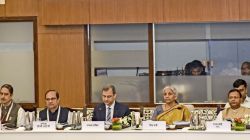 GST council’s 56th meet to take place on Sept 3-4, tax reforms on agenda