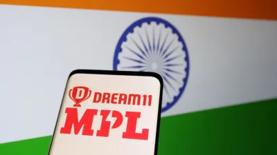 ‘Support PM Modi’s ambition…’: Dream11 stops paid contests, says ‘see you in 2nd innings’