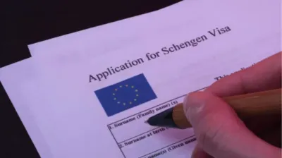 Redditor loses Schengen visa because hotel reservation got cancelled, internet shocked