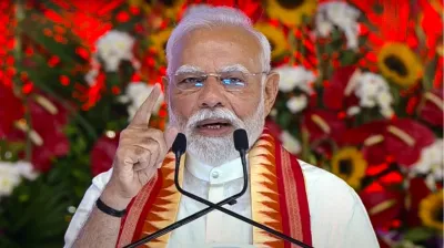 PM Modi’s assurance to Indians and veiled swipe at Trump ahead of 50% tariff deadline