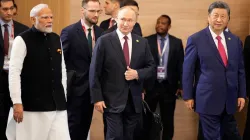 China may show Global South solidarity at SCO Summit with Modi-Xi-Putin meet: Report