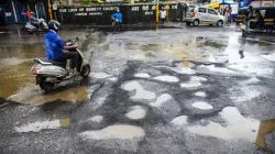Bengaluru’s potholes and another tale! BBMP spent Rs 7 cr to fill them, but potholes increased by 63%