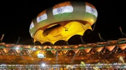 Centre clears India’s bid to host Commonwealth Games 2030, Ahmedabad named proposed venue