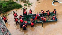 Rs 6 lakh ex gratia for families of those died in J&K floods, Rs 1 lakh for injured: CM Abdullah