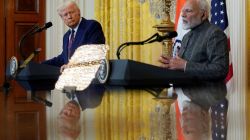 Buying Russian oil not the only reason for 50% tariffs on India, US explains the other factor